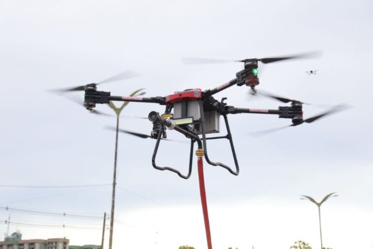 DRONE-